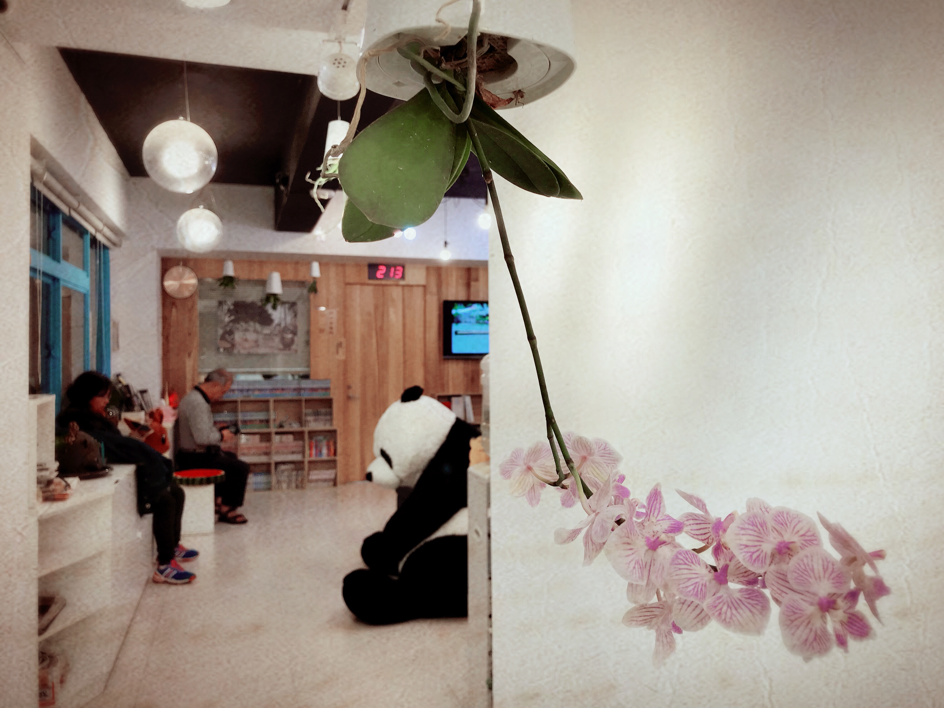 2018.01.14 診間速寫