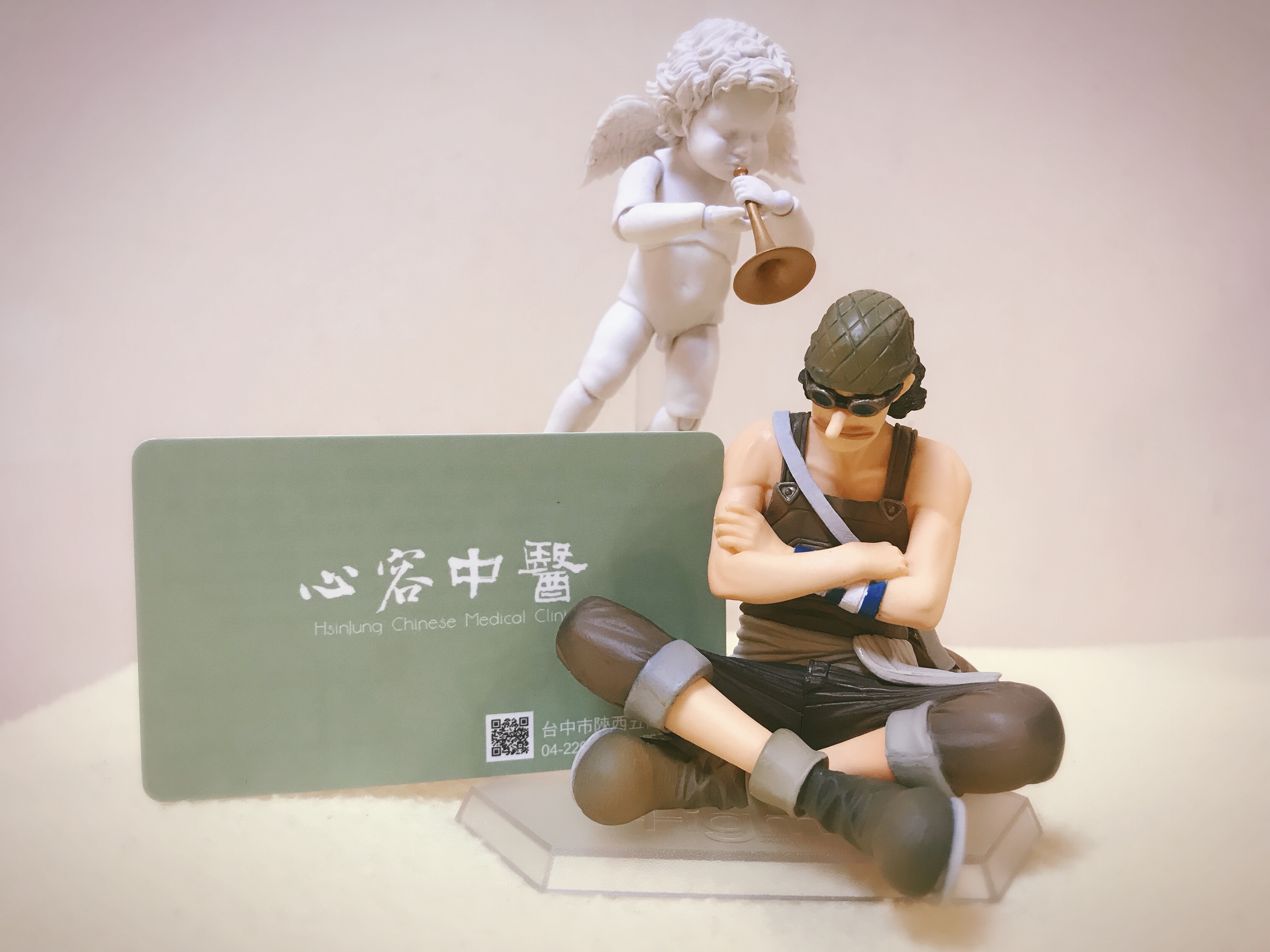 2018.01.24 診間速寫