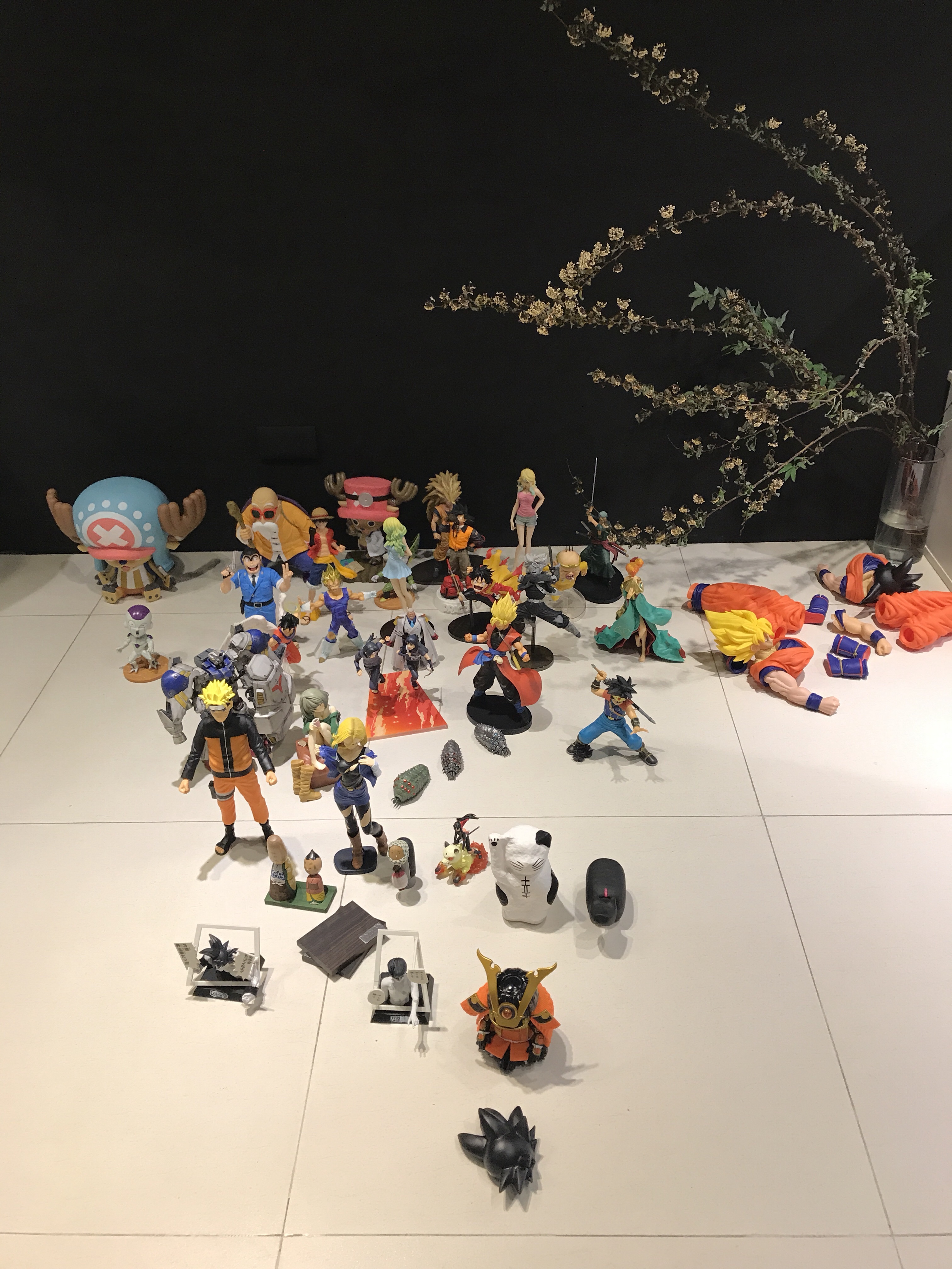 2018.04.19 診間速寫