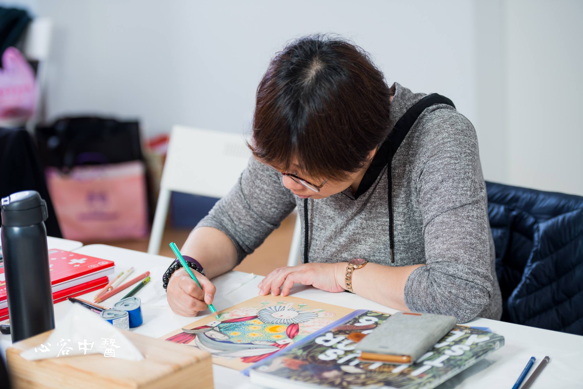 2017.07.27 診間速寫 (腦部病變)