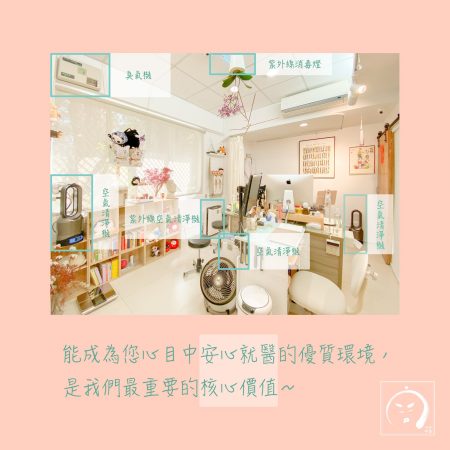 防疫期間，我所做的事與給企業店家的建議