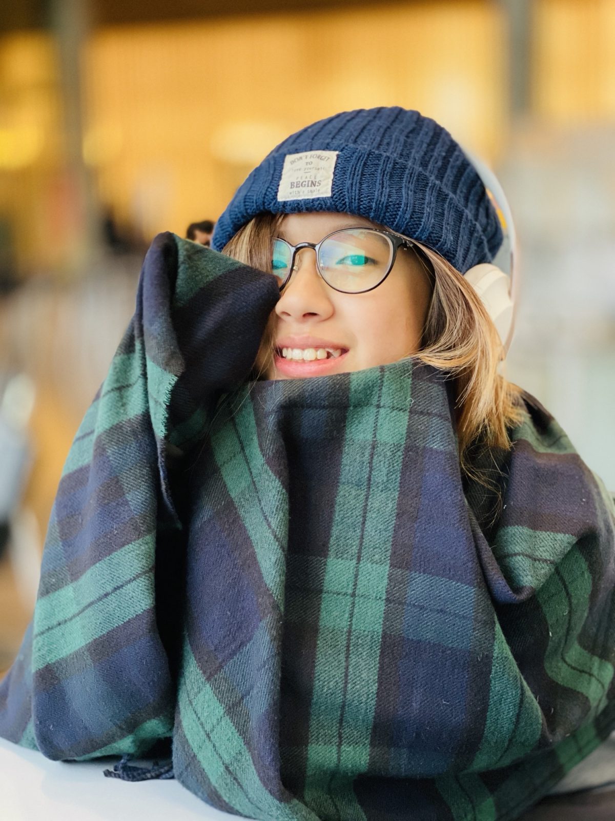 〈我們的職場文化〉多少寫一點吧~