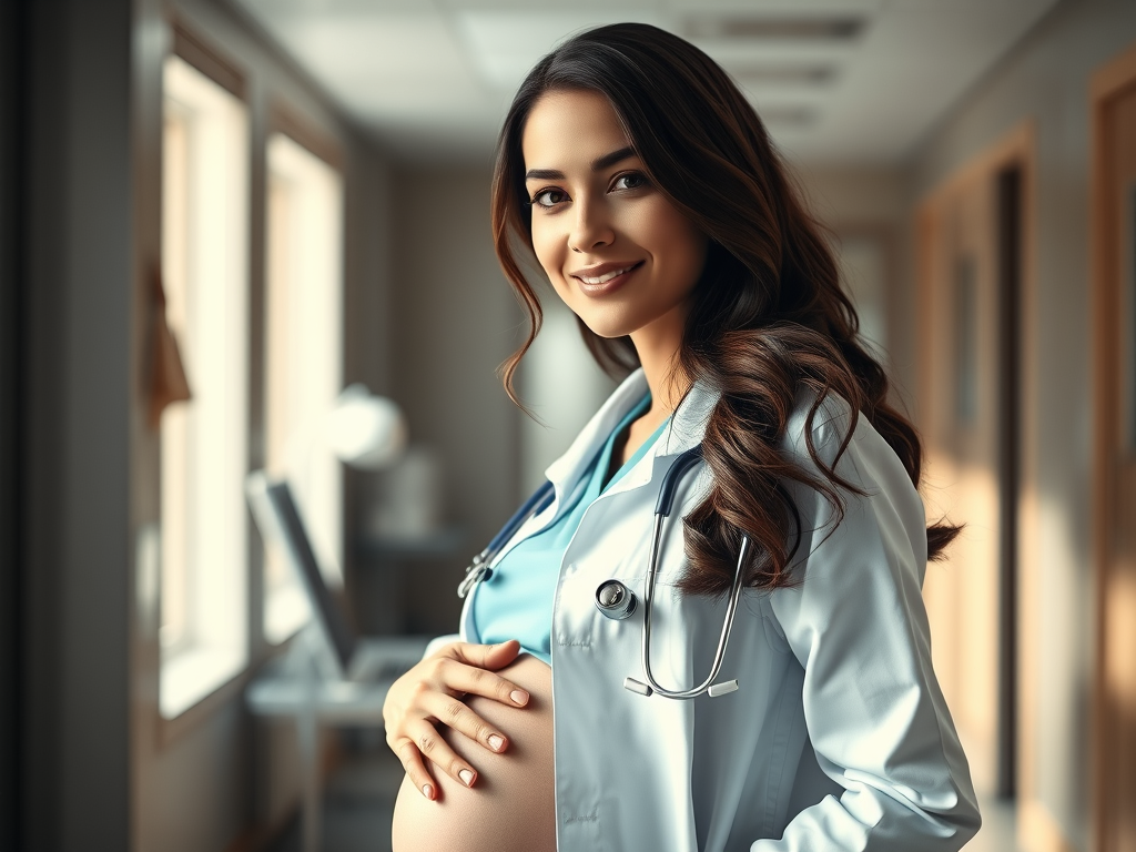 〈重複流產、反覆植入失敗〉醫師流產八次後的試管成功