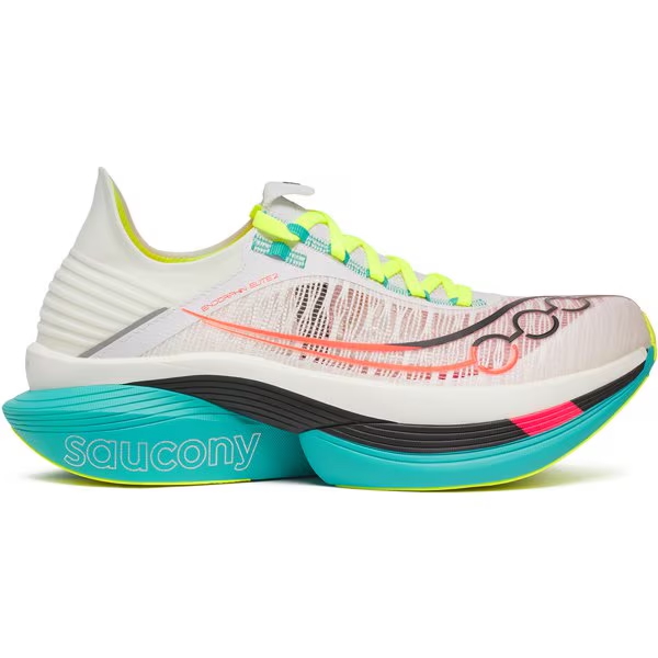 〈 更像冰刀鞋經驗的跑鞋 〉2025 鞋款推薦