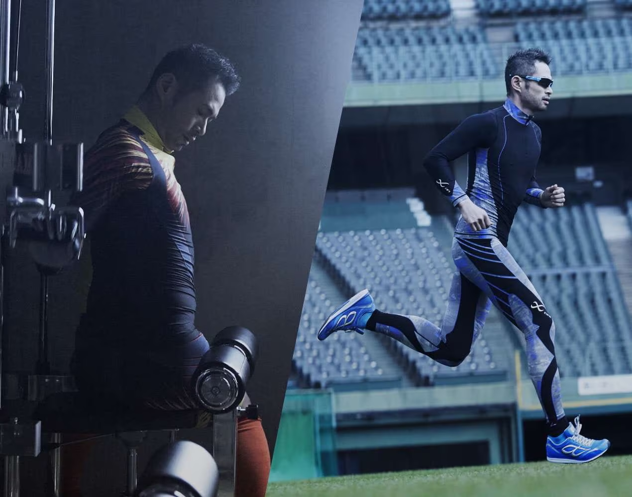 〈 運動衣褲與超涼感 〉2025穿著推薦